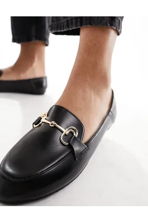 Raid Amiela horsebit loafers in