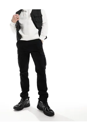 JACK & JONES Cargo trousers in