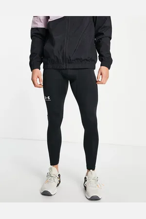 Under Armour Logo waistband leggings in