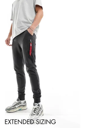 Alpha Industries X-Fit slim cargo pant jogger in vintage