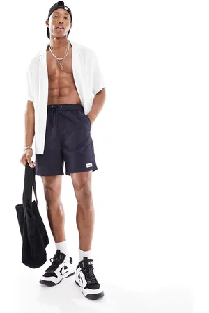 Parlez Polyester short in