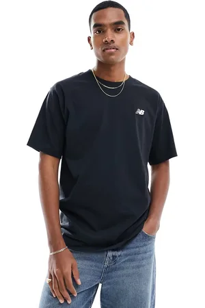New Balance New Balanace small logo t-shirt in