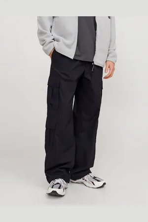 JACK & JONES Trouser with double pocket in