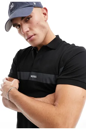 HUGO BOSS Paddy 2 polo in