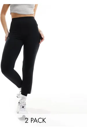 ONLY 2 pack leggings in