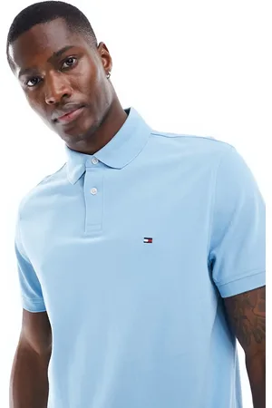 Tommy Hilfiger Unisex 1985 regular polo in