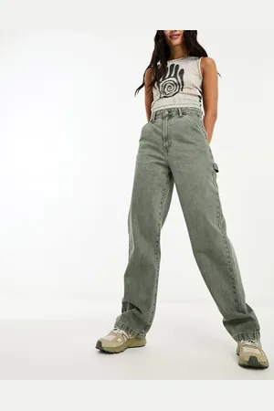 Cotton On Cotton On carpenter jean in smokey