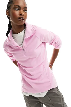 Columbia Glacial 1/2 zip fleece in