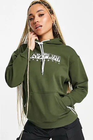 Napapijri Sella hoodie in