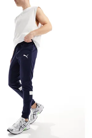 PUMA Football Rise joggers in