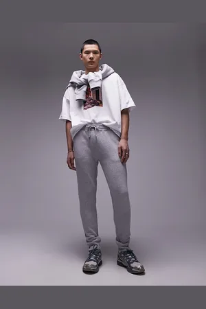 Topman Jogger in marl