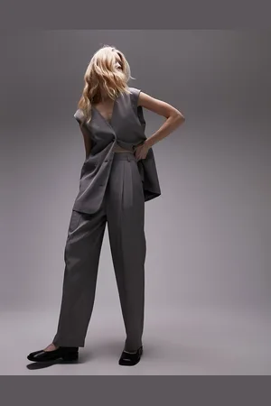 Topshop Tonic trouser in