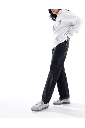 Carhartt Simple loose fit jeans in stone wash