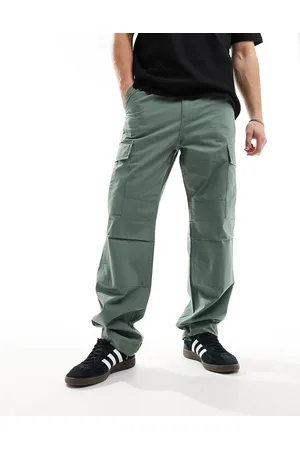 Carhartt Regular cargo trousers in