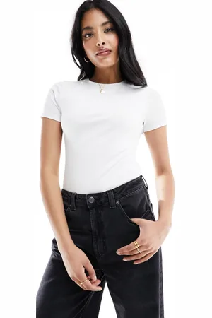New Look Crew neck body in