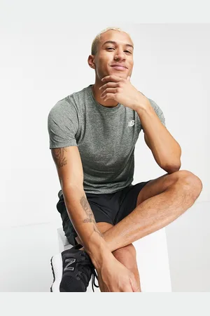 New Balance Tenacity t-shirt in