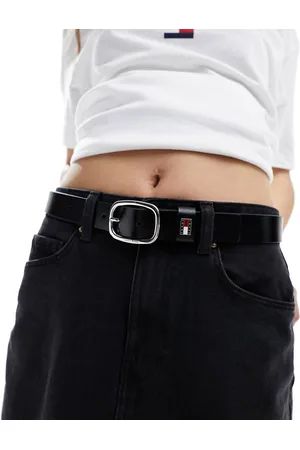 Tommy Hilfiger Oval 3.0 belt in