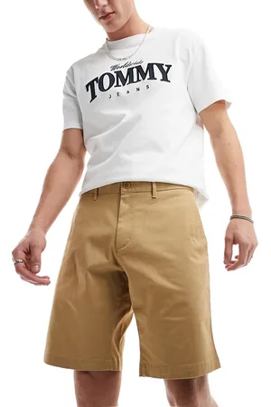 Tommy Hilfiger Harlem 1985 shorts in khaki