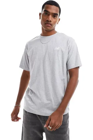 New Balance New Balanace small logo t-shirt in