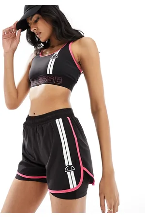 Ellesse Langham shorts in