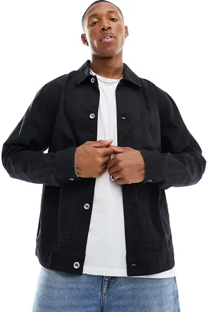 Jordan Flight Essentials logo jacket in