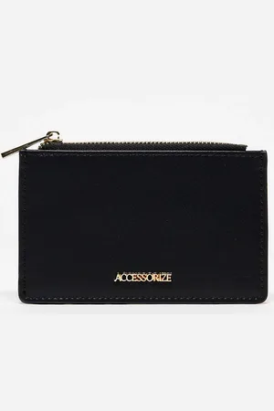 Accessorize Cardholder in