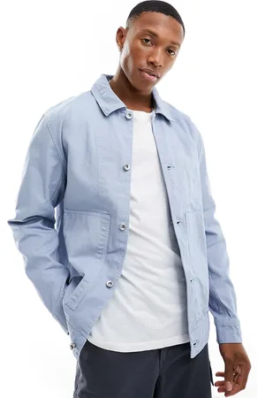 Jordan Flight Essentials logo jacket in