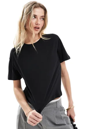 New Look Boxy tee in