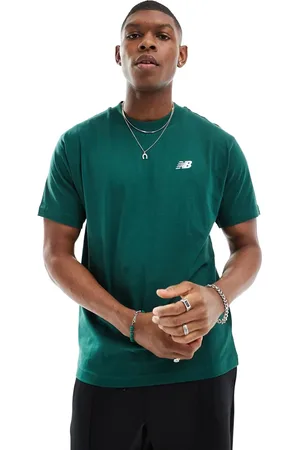 New Balance New Balanace small logo t-shirt in