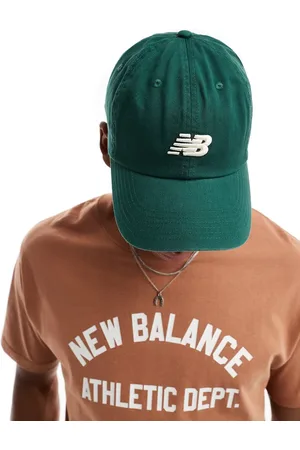 New Balance Logo cap in
