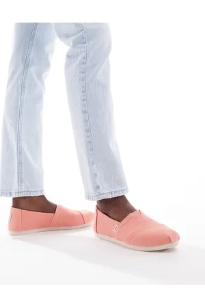 TOMS Alpargata espadrilles in