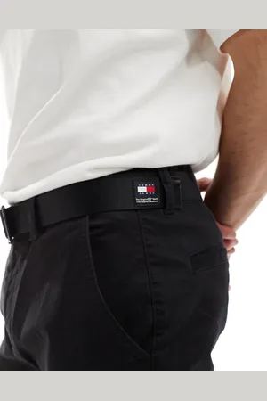 Tommy Hilfiger Webbing 3.5 belt in