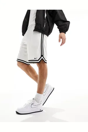 Nike Unisex DNA 10inch shorts in