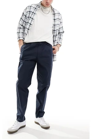 Paul Smith Paul Smith elasticated waist chino trousers in