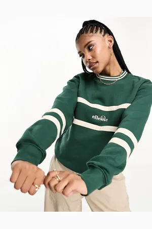 Ellesse Marchi Sweatshirt in dark