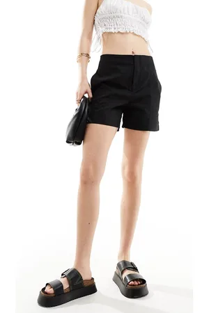 MANGO Tailored shorts in