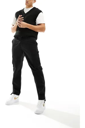 New Look Ripstop cargo trouser in