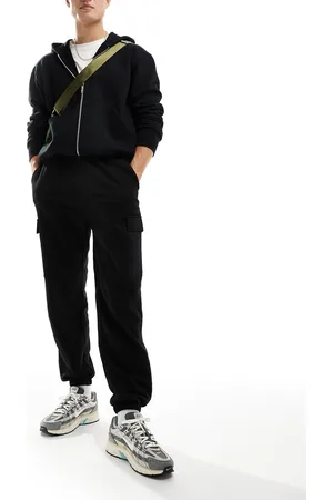 New Look Cargo jogger in