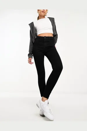 River Island Mid rise skinny jean in