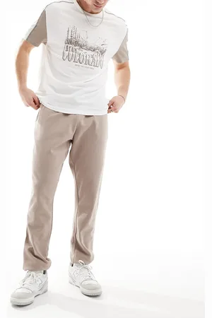 New Look Joggers in light
