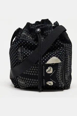Carhartt Heart bandana shoulder bag in