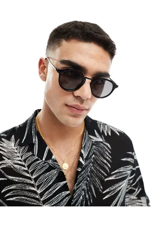 Aire Taures round sunglasses in