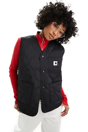 Carhartt Skyler gillet in