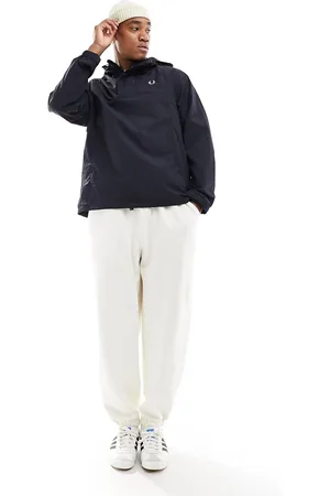 Fred Perry Overhead jacket in