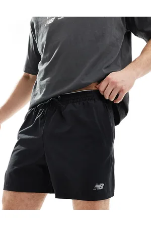 New Balance Performance 5 inch shorts in