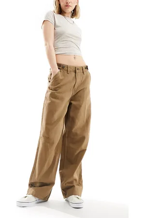 Vans Curbside trousers in