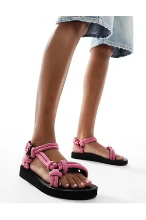 Arizona Love S Trekky rope sandals in