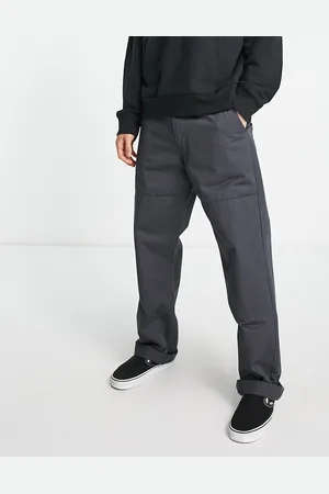 Vans Authentic double knee chino trousers in