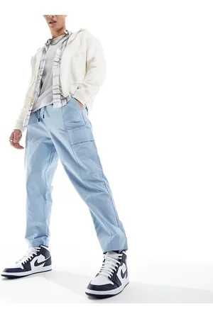 Jordan Flight Essentials woven trousers in