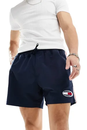 Tommy Hilfiger Archive runner shorts in
